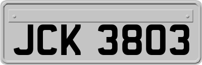 JCK3803