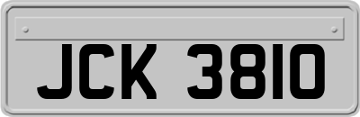 JCK3810