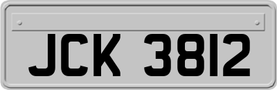 JCK3812