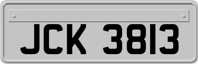 JCK3813