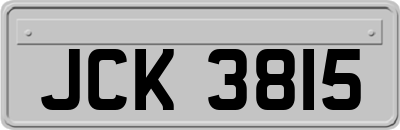 JCK3815