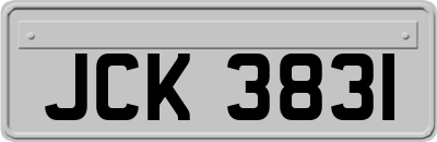 JCK3831