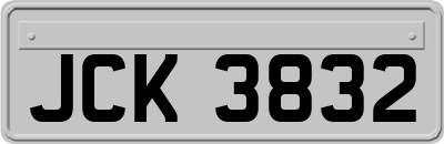 JCK3832