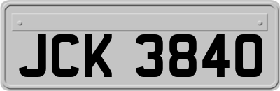 JCK3840