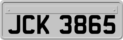 JCK3865