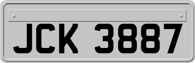 JCK3887