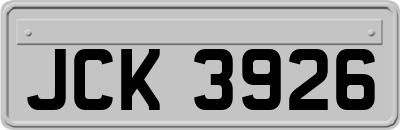 JCK3926