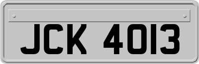 JCK4013