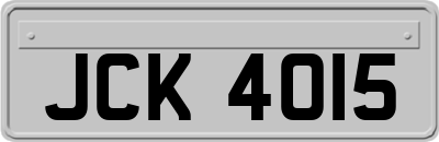 JCK4015