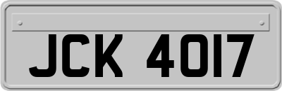 JCK4017