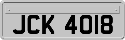 JCK4018