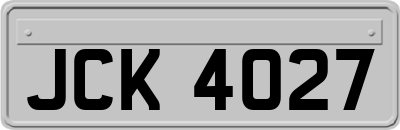 JCK4027