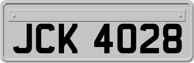 JCK4028