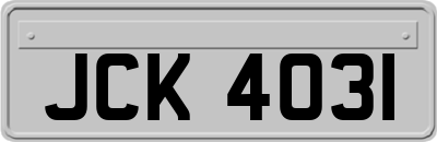 JCK4031