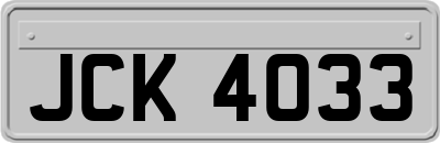 JCK4033