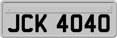 JCK4040