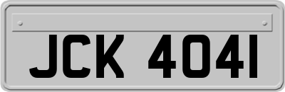 JCK4041