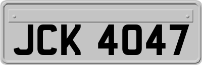 JCK4047