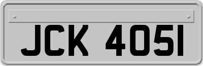 JCK4051
