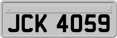 JCK4059