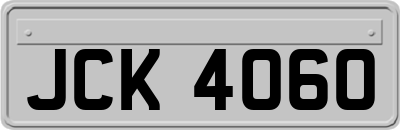JCK4060