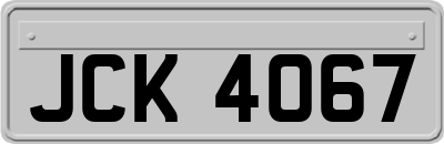 JCK4067