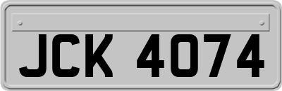JCK4074