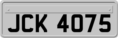 JCK4075