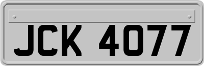 JCK4077
