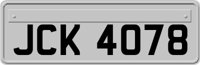 JCK4078