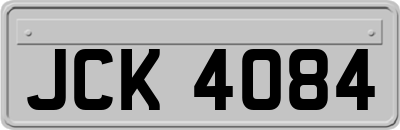 JCK4084