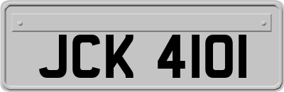 JCK4101