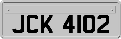 JCK4102