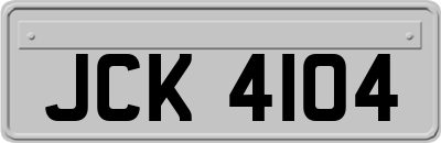 JCK4104