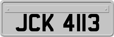 JCK4113
