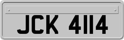 JCK4114