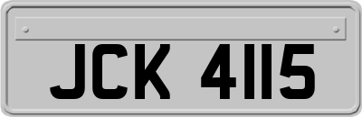 JCK4115