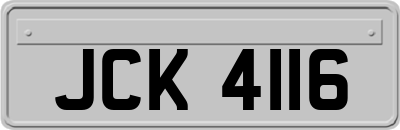 JCK4116