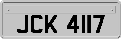 JCK4117