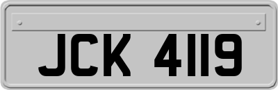JCK4119