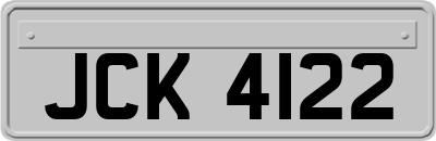 JCK4122