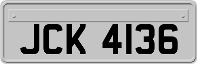 JCK4136