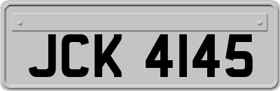 JCK4145