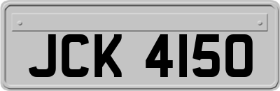 JCK4150