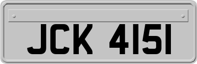 JCK4151
