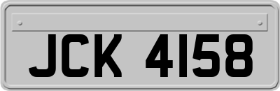 JCK4158