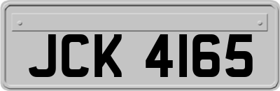 JCK4165