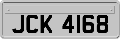 JCK4168
