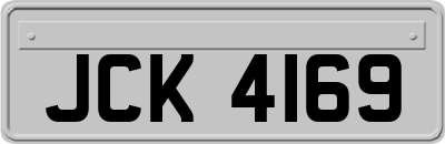 JCK4169