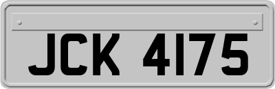 JCK4175